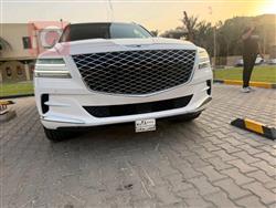 جنسس GV80